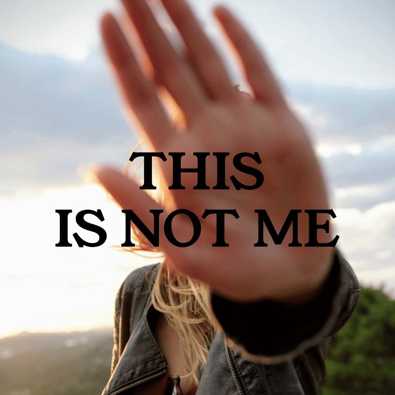 This is Not Me By Janice Stone