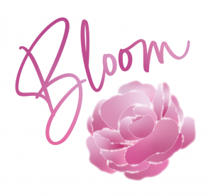 Bloom logo rgb