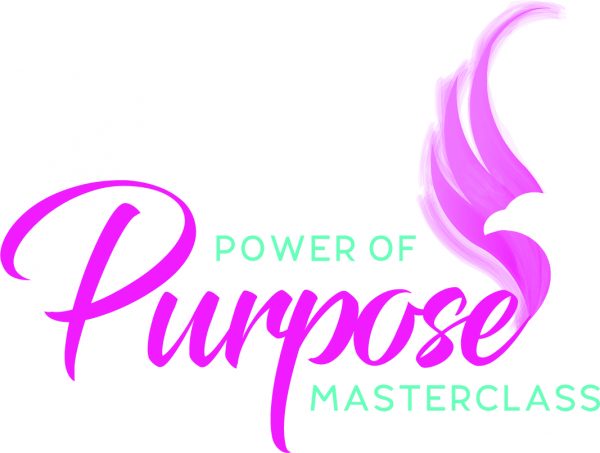Power of Purpose Masterclass logo 2
